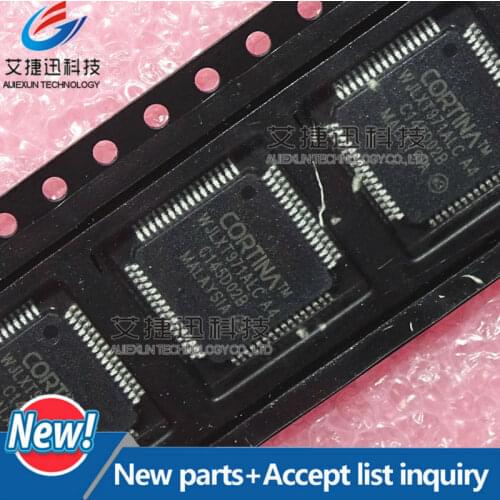 5Pcs WJLXT972ALC.A4 WJLXT972ALC in stock 100%New and original