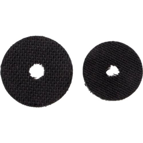 6pcs Carbon Fiber 2000-6000 Series Fishing Reel Drag Washers for Saltwater