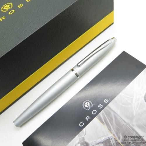 Cross Calais Satin Roller Pen | İsme Special Pen
