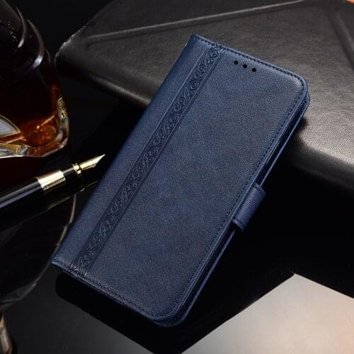Embossed Leather Case For Redmi Note 9S 9 Pro max 8T 8 7S 7 6 5A 5 4 4X 3 Pro Redmi 9 9a 9c 8 8a 7 7a 6 6a 5 plus Wallet Case