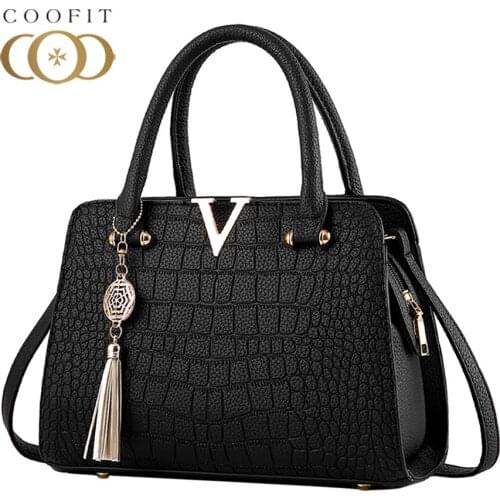 Coofit Reptile Bags For Women
