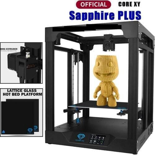 HIRMXY 3D Printers And 3D Scanners