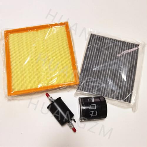 HuangZM Air Filters For Cars