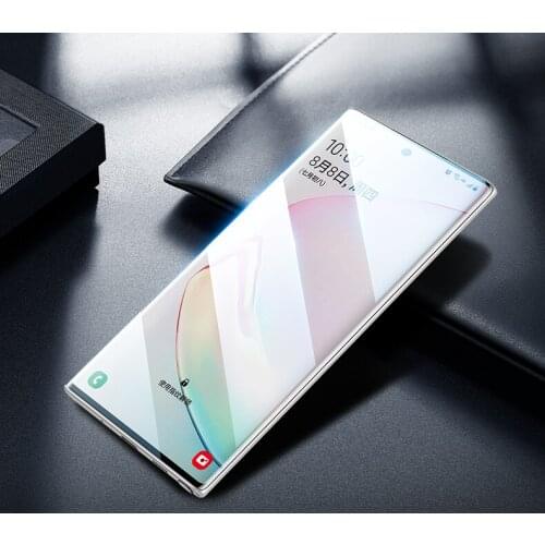 JK Dream Screen Protectors For Samsung Galaxy Note 10 Pro