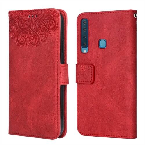 KESIMA Phone Cases Samsung Galaxy A9 2018