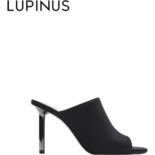 LUPINUS Wedding Shoes For The Bride