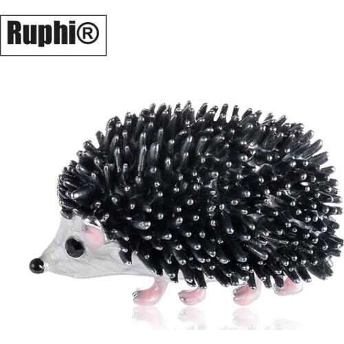 Metal animals insect Badges Lapel Pin Exquisite lady insect corsage brooches ornament jewelry