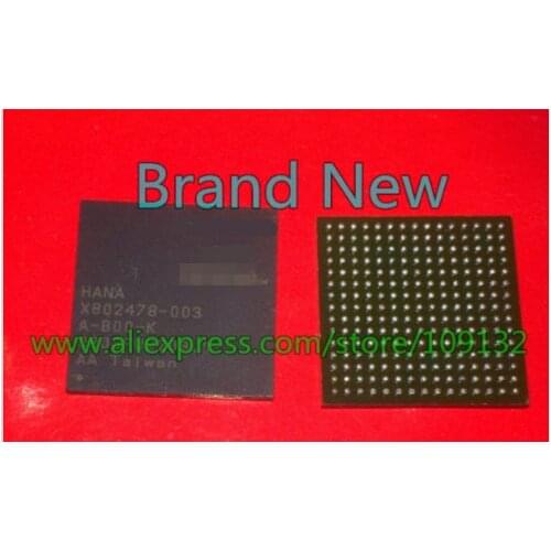 HANA X802478-003 XBOX360 BGA NEW IN STOCK
