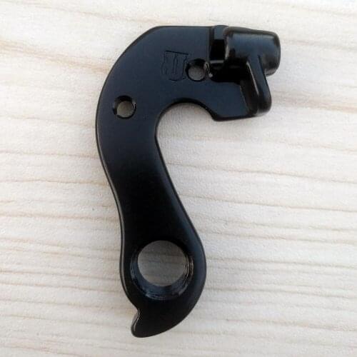 1pc Bicycle parts bike gear rear derailleur hanger For CUBE #10145 cube Agree SL SUPER HPC cube mtb carbon frame mech dropout