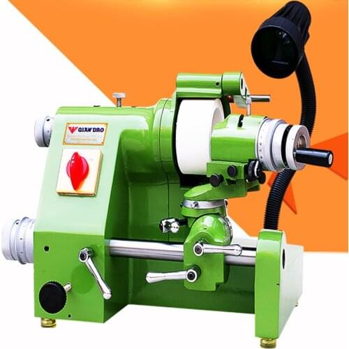 GD-U2 Professional Electronic Universal Sharpener Surface Grinder Cutting Grinder Machine Tool