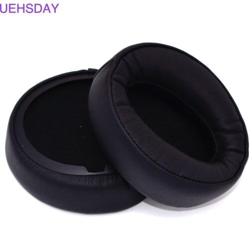 Replacement Ear Pads Earpad Cushions For Sony MDR-XB950BT MDR-XB950N1 MDR-XB950B1 MDR-XB950AP MDR-XB950 Wireless Headphone
