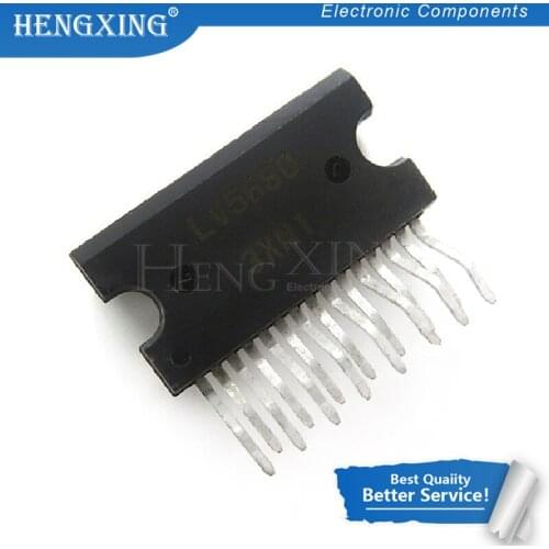 1pcs/lot LV5680 ZIP-15 In Stock