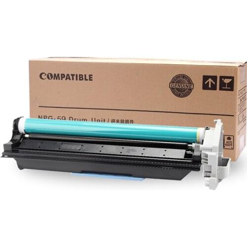 NPG59 drum unit for canon iR2204 2202 2002 CEXV42 drum set