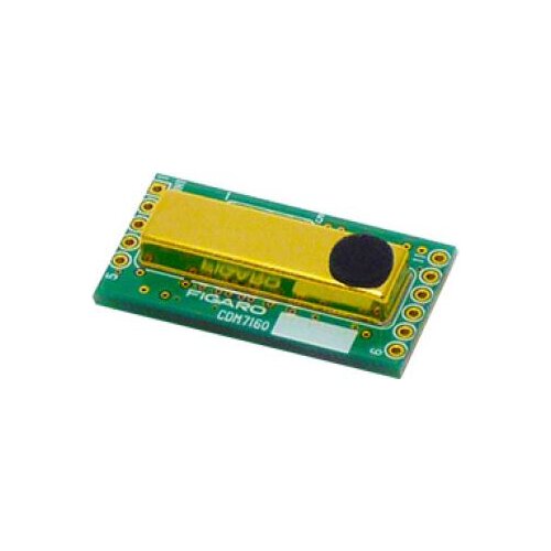 CDM7160 CO2 SENSROS NDIR CO2 SENSORS CDM7160-C00 Carbon Dioxide Sensor Pre-calibrated CO2 Module