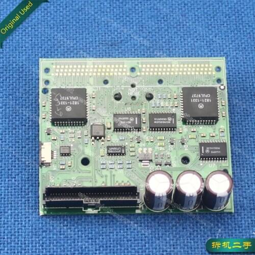 C4699-60107 Carriage PC board for HP Designjet 330 350 430 450 455 488 plotter parts used