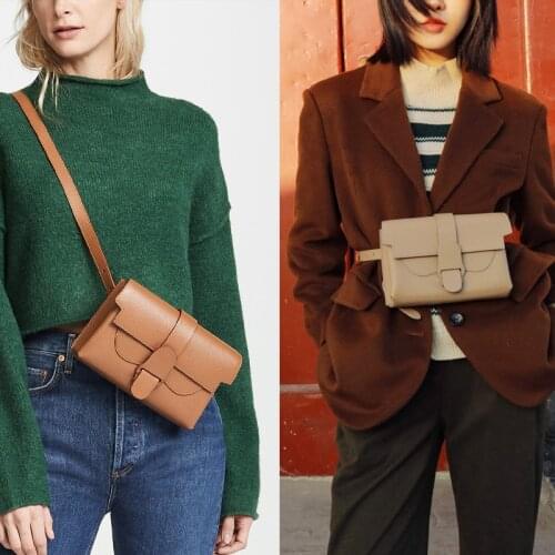 DIMIYI Women's Messenger Bags