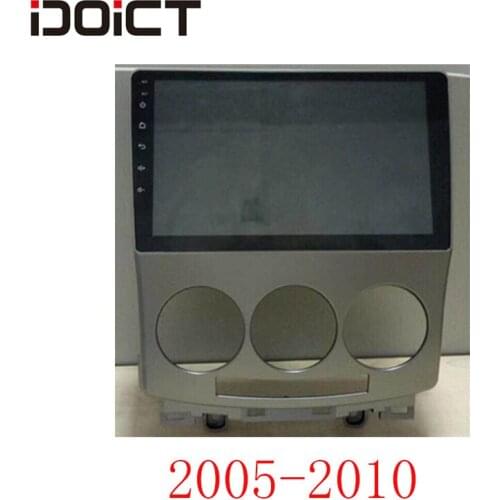 IDOICT Car Multimedia Players