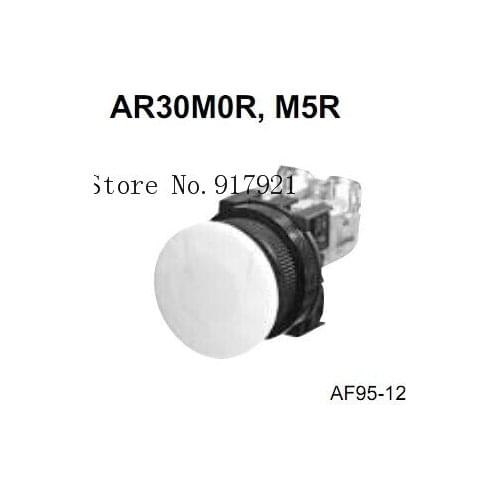 [ZOB] AR30M0R import of Japanese Fuji fuji AR30M3R button switch AR30B3R opening 30mm --10pcs/lot