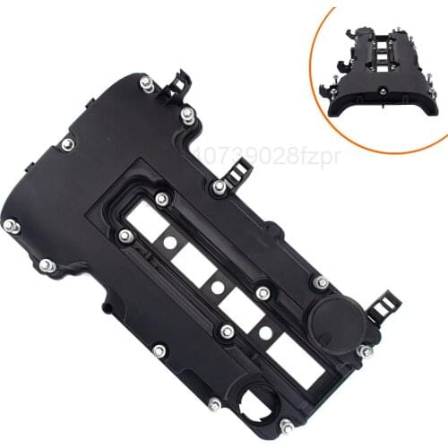 Hot Selling Engine Valve Cover 55573746 for Buick Chevrolet 25198498