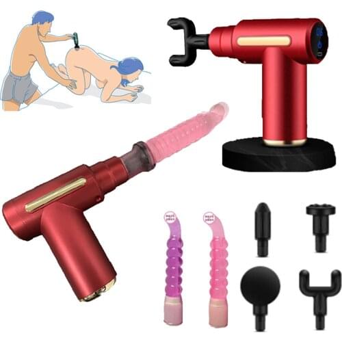 Adult Couples Masturbators Dildos Prostate Massager Vibrator Sex Toys For Women G Spot Clitoris Stimulator Accessories Sex Shop