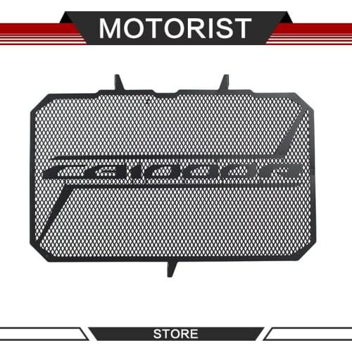 Motorcycle accessories for CB1000R 2018-2019 Radiator protection cover Water tank protection grille Guard Cover Protector