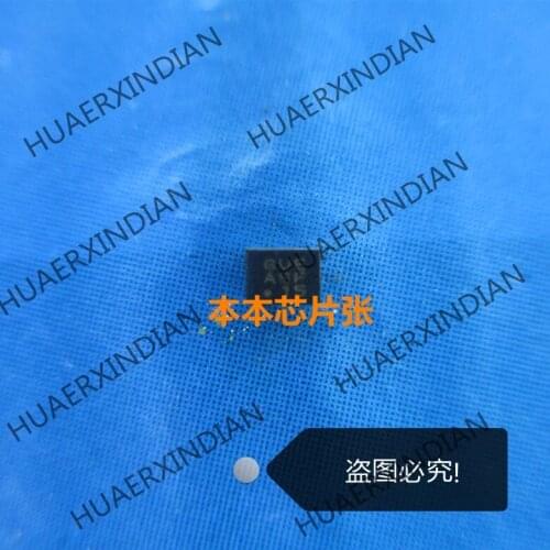 New SLG5AP302VTR SLG5AP302V print GVE GUE QFN high quality