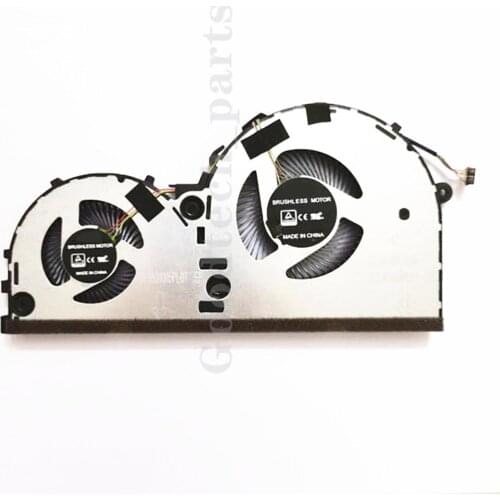 New Cooling Fan For LENOVO Gaming Ideapad L330-15ICH DFS531005PL0T DC28000DLF0