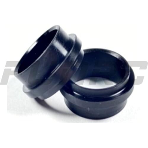 Plastic Shock Absorber Spring Adapter for Traction Hobby 1/8 KM5 Crawler Model Vehicle Refit Upgrade Accessories RC Car Parts