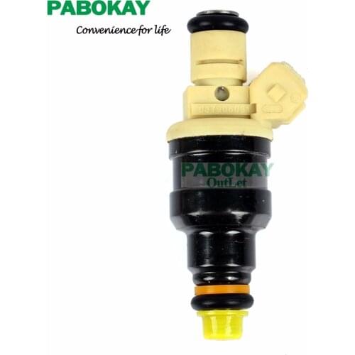 Fit For VW Jetta Golf Passat Cabrio Fuel Injector 0280150955 037906031J