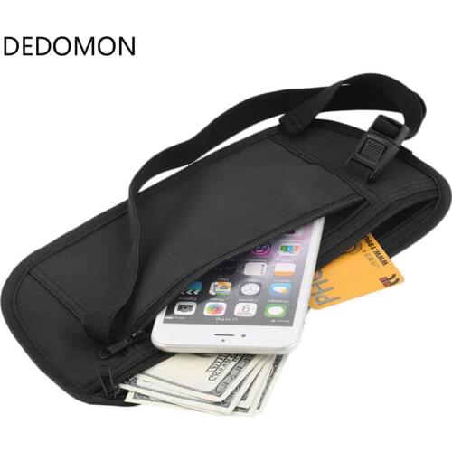 Trail Running Waist Bags,Gym Sport Bag Packs With Headset Hole-Fits Smartphones Mens Sports Water Bags Fitness Belt Chest Pouch