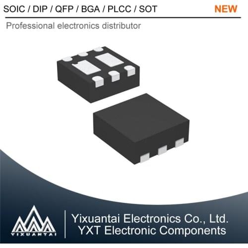 SIA811ADJ-T1-GE3 SIA811ADJ HDx SIA811DJ-T1-GE3 SIA811DJ HAx SIA814DJ-T1-GE3 SIA814DJ GBx【PowerPAK® SC-70-6 Dual】10pcs/lot New