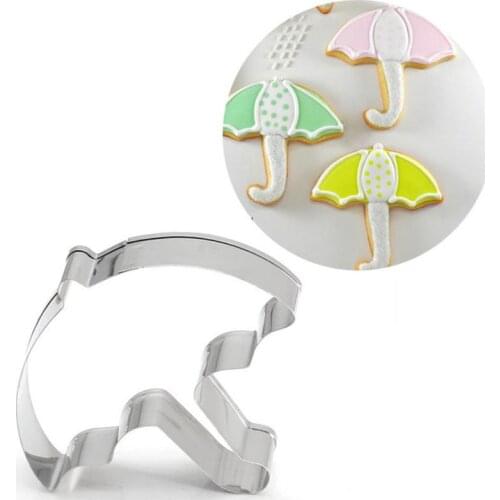 7styles Creative Stainless Steel Cookie Cutter Cake Biscuit Baking Mold Kitchen Baking Tools Cake Decorating Supplies