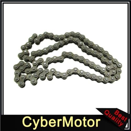 90 Links Timing Chain For YX Piranha GPX 140cc Pit Dirt Bike Jialing 124cc Honda CRF110 Engine
