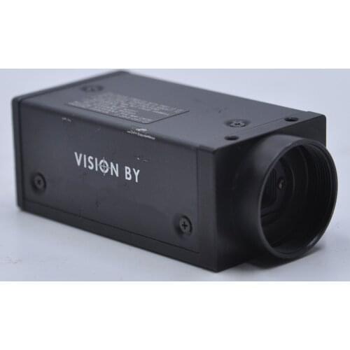COGNEX VISION BY CVC-1000 high-speed industrial camera