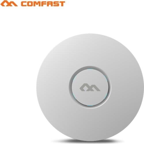 Comfast Headphone Amplifiers