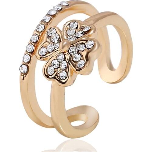 CRLEY Engagement Rings