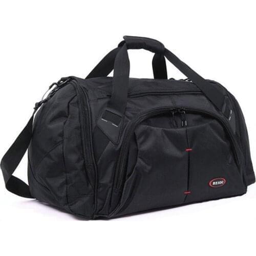Crossten Men's Sports Bags