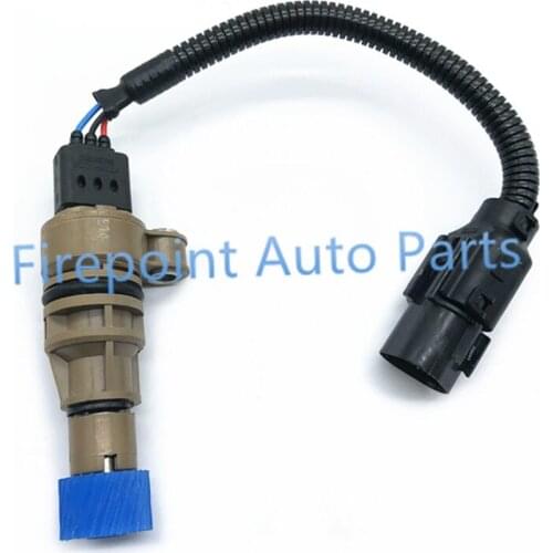 Vehicle Speed Sensor OEM 43630-24800 4363024800 For Hyun-dai K-ia