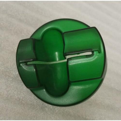 2021 Latest Green Piece ATM Bezel ATM Parts Prototype ATM Models Game Shell with Good Quality