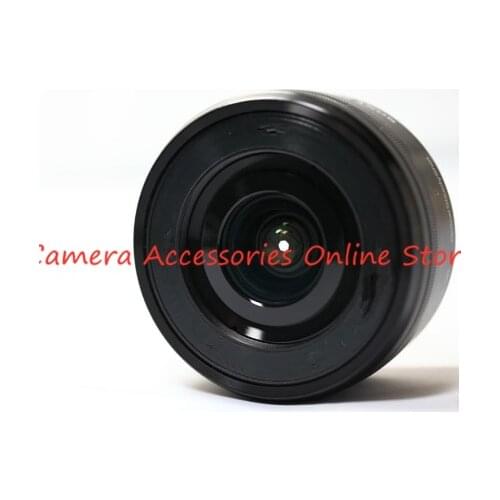 Genuine Used SEL 16-50mm F/3.5-5.6 PZ OSS Lens SELP1650 16-50 E-Mount Zoom Lens For Sony A6300 A6000 A5100 NEX-6 A5000 NEX-5R