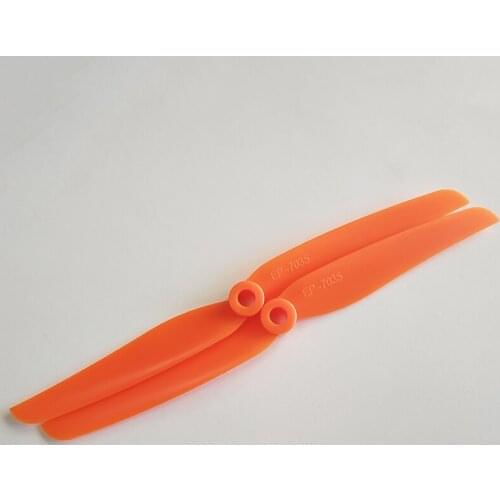 7035 Propeller EP7035 7*3 7*3.5 Prop Props High Quality For RC Drone Fixing Wing Brushless Motor Compatible with 1750kv Motor
