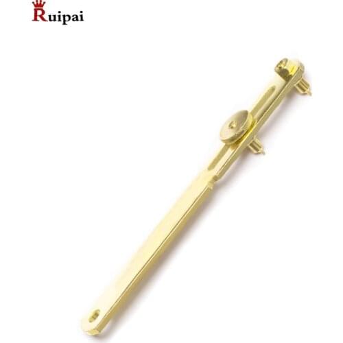 RUIPAI Adjustable Watch Back Case Cover Opener Battery Replacement Tool Wrench Spanner Remover for Watchmaker Service