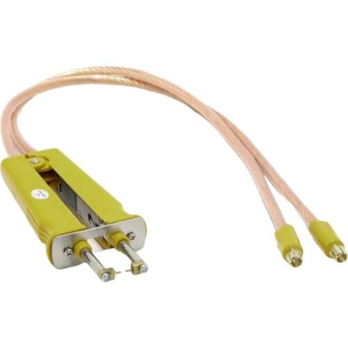 Battery Spot Welding Pen HB-71B 3mm Polymer Battery Pen for Machine