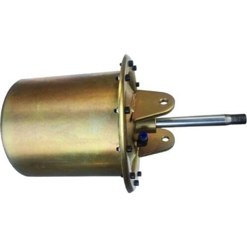Heavy duty 186MM style Brake tire machine accessories pressure tire bead breaker large cylinder assembly air drum air pump