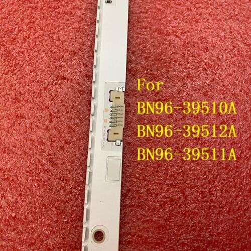 LED Backlight strip For Samsung UE49K5510AK UE49M5522 UE49M5580 UE49M6500 UE49M6000 UE49M6550 UN49K5500 UE49K5659 LM41-00300A