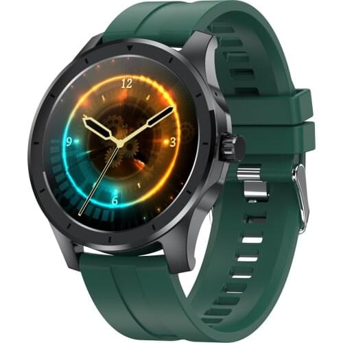 In Stock MX10 1.82 inch Smart Watch Men Full Touch Fitness Tracker Blood Pressure Smart Clock Women GTS Smartwatch for Xiaomi