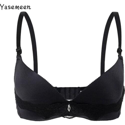 Маленькие бюстгальтеры Yasemeen China At AliExpress