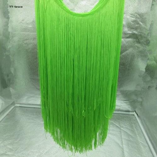 YY-tesco Decorative Tassels