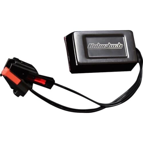 2021 Suitable For Ford 15-20 Modified Flash Brake Mustang Special High Reversing Lamp Module