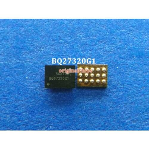 3pcs BQ27320G1 BQ27320 BQ27530 BQ27520 BQ25898S BQ25898C BQ25898